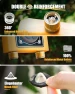 Превью WiFi Water Timer with Brass Inlet & Outlet, 2 Zone — Irrigation System, RainPoint