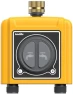 Превью WiFi Water Timer with Brass Inlet & Outlet, 2 Zone — Irrigation System, RainPoint