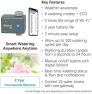 Превью Wireless Water Timer & Gateway - Smart Sprinkler Timer — Irrigation System, LinkTap