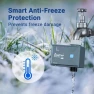 Превью Wireless Water Timer & Gateway - Smart Sprinkler Timer — Irrigation System, LinkTap
