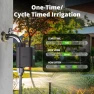 Превью Zigbee Sprinkler Timer — Irrigation System, Sonoff