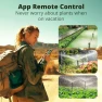 Превью Zigbee Sprinkler Timer — Irrigation System, Sonoff