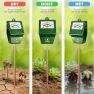Превью 2 Pack Soil Moisture Meter — Soil Moisture Sensor, Antonki