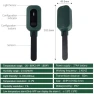 Превью 3-in-1 Soil Moisture Sensor, WiFi Light Temperature Humidity Detector — Soil Moisture Sensor, Generic