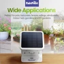 Превью Automatic Solar Plant Watering System — Irrigation System, Baldr