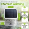 Превью Automatic Solar Plant Watering System — Irrigation System, Baldr