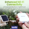 Превью Automatic Solar Plant Watering System — Irrigation System, Baldr