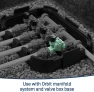 Превью Automatic Sprinkler Valve — Water Shut Off Valve, Orbit