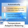 Превью Battery-Powered Smart Sprinkler Controller with Gateway — Irrigation System, LinkTap