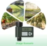 Превью Hose Faucet Water Timer for Outdoor Garden — Irrigation System, Ortis
