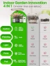 Превью Hydroponics Growing System Kit — Indoor Garden, LETPOT