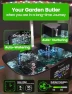 Превью Hydroponics Growing System Kit — Indoor Garden, LETPOT