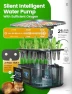 Превью Hydroponics Growing System Kit — Indoor Garden, LETPOT