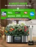 Превью Hydroponics Growing System Kit — Indoor Garden, LETPOT