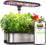 Превью Hydroponics Growing System Kit — Indoor Garden, LETPOT