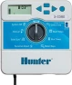 Превью Indoor Sprinkler Timer, 4 Zone Irrigation Controller — Irrigation System, Hunter Industries