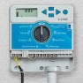 Превью Indoor Sprinkler Timer, 4 Zone Irrigation Controller — Irrigation System, Hunter Industries