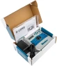 Превью Indoor Sprinkler Timer, 4 Zone Irrigation Controller — Irrigation System, Hunter Industries