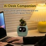 Превью Ivy Interactive AI Desk Companion — Robot Pet, PLANTSIO