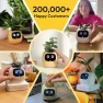 Превью Ivy Interactive AI Desk Companion — Robot Pet, PLANTSIO