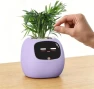 Превью Ivy Interactive AI Desk Companion — Robot Pet, PLANTSIO