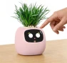 Превью Ivy Interactive AI Desk Companion — Robot Pet, PLANTSIO