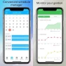 Превью Smart Hose Faucet Timer — Irrigation System, Netro