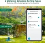Превью Smart Hose Watering Timer with Wi-Fi Hub — Irrigation System, Insoma