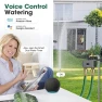 Превью Smart Hose Watering Timer with Wi-Fi Hub — Irrigation System, Insoma