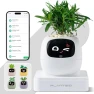 Превью Smart Plant Pot with Visual Display — Indoor Garden, PLANTSIO