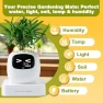 Превью Smart Plant Pot with Visual Display — Indoor Garden, PLANTSIO
