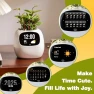 Превью Smart Plant Pot with Visual Display — Indoor Garden, PLANTSIO