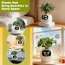 Превью Smart Plant Pot with Visual Display — Indoor Garden, PLANTSIO