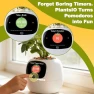 Превью Smart Plant Pot with Visual Display — Indoor Garden, PLANTSIO