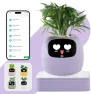 Превью Smart Plant Pot with Visual Display — Indoor Garden, PLANTSIO