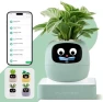 Превью Smart Plant Pot with Visual Display — Indoor Garden, PLANTSIO