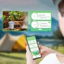 Превью Smart Plant Sensor WiFi Soil Temperature and Humidity Meter for Plants App Monitor — Soil Moisture Sensor, Generic