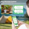 Превью Smart Plant Sensor WiFi Soil Temperature and Humidity Meter for Plants App Monitor — Soil Moisture Sensor, Generic