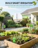 Превью Smart Soil Moisture Meter — Soil Moisture Sensor, RainPoint