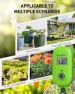 Превью Smart Soil Moisture Meter — Soil Moisture Sensor, RainPoint