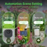 Превью Smart Soil Tester — Soil Moisture Sensor, Hilitand