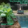 Превью Smart Sprinkler Timer with Flow Meter — Irrigation System, Restmo
