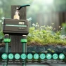 Превью Smart Sprinkler Timer with Flow Meter — Irrigation System, Restmo