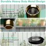 Превью Smart Sprinkler Timer with Flow Meter — Irrigation System, Restmo