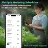Превью Smart Sprinkler Timer with Flow Meter — Irrigation System, Restmo