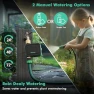 Превью Smart Sprinkler Timer with Flow Meter — Irrigation System, Restmo