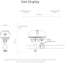 Превью Smart Valve Controller — Water Shut Off Valve, Blindsmart