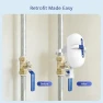 Превью Smart Valve Controller — Water Shut Off Valve, Blindsmart