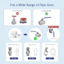 Превью Smart Valve Controller — Water Shut Off Valve, Blindsmart