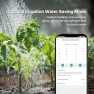 Превью Smart Water Hose Timer Sprinkler Timer with 2 Outlet — Irrigation System, Insoma